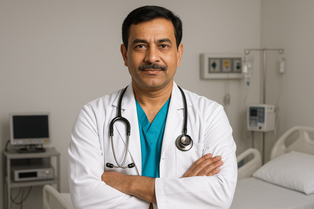 INDIAN SOCIETY OF ANAESTHESIOLOGISTS - ANDHRA PRADESH