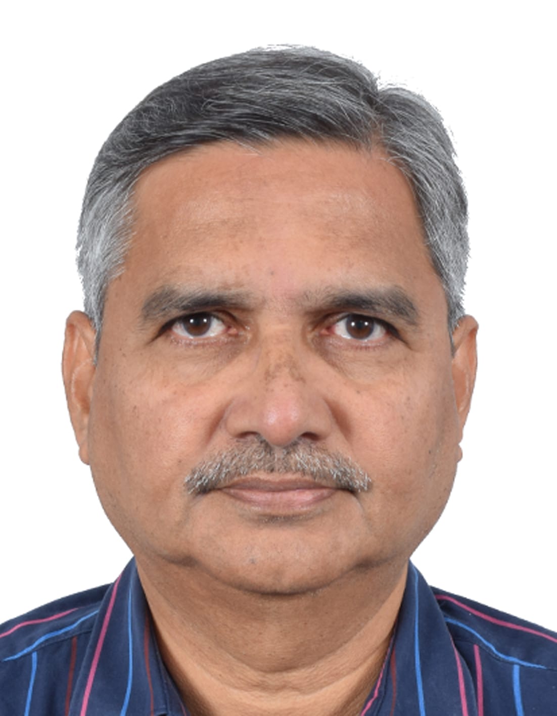 Dr. V. Raja Gopala Rao