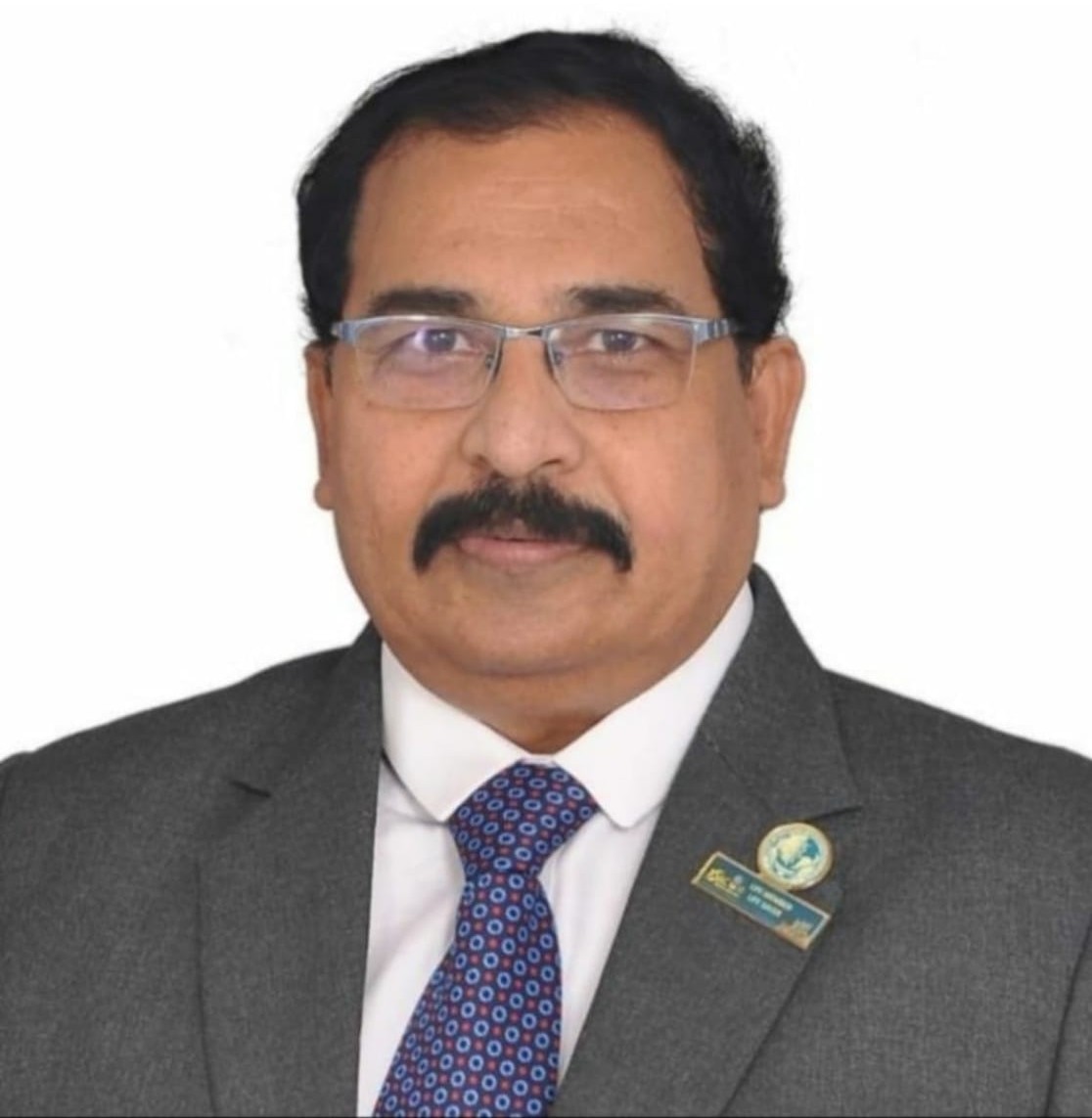 Dr. Kiran Geera
