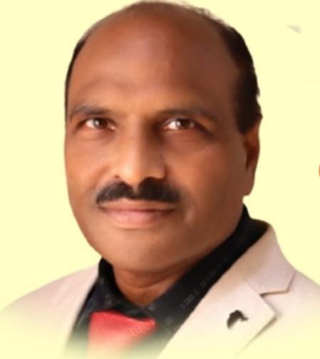 Dr. L. Mohan Bhaskar Rao